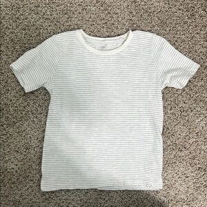 Little Planet by Carter’s Striped Kids T-Shirt